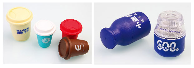 CCM80-02圓盤單頭咖啡膠囊灌裝扣蓋一體機(jī)樣品