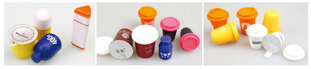 CCM120-02直線(xiàn)兩列咖啡膠囊灌裝機(jī)(高速款)樣品