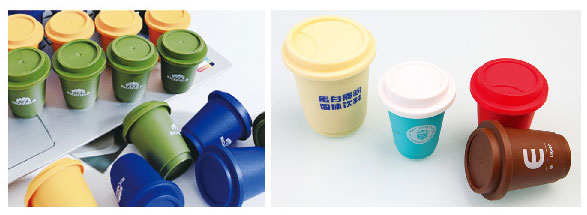 CCM240-02直線四列咖啡膠囊灌裝扣蓋一體機(jī)樣品